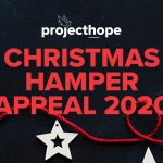 Christmas Hamper Appeal 2020