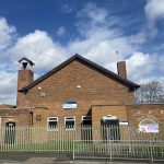 We have moved!