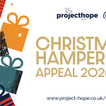 Christmas Hamper Appeal 2026